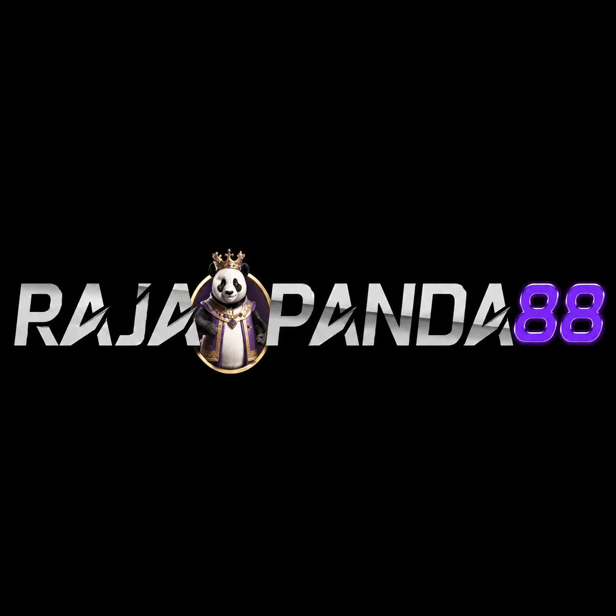 Logo rajapanda88