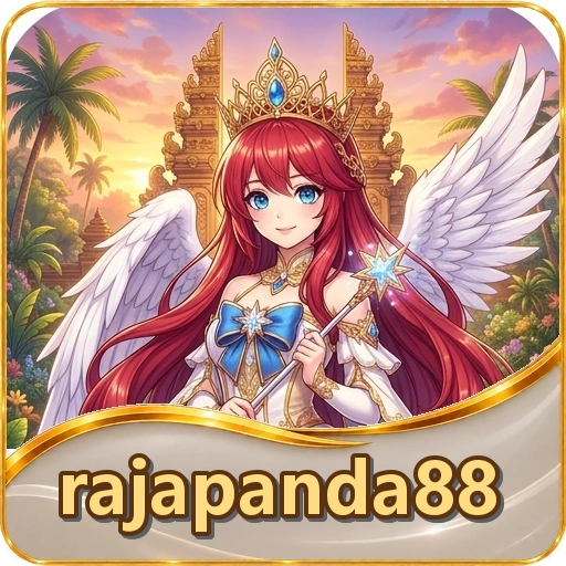 Detail paket instalasi dan info berkas rajapanda88 APK