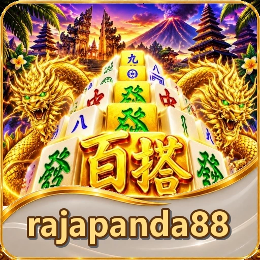 File APK rajapanda88 v5.2.0 siap diunduh di halaman Download