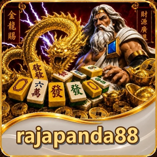Persyaratan singkat sebelum download rajapanda88 APK