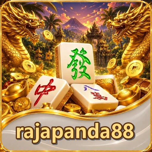 Langkah 3: unduh file rajapanda88 APK resmi ke HP Android